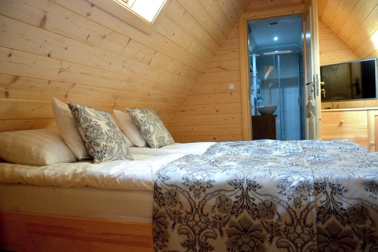 Rogowcowka Aparthotel Biały Dunajec