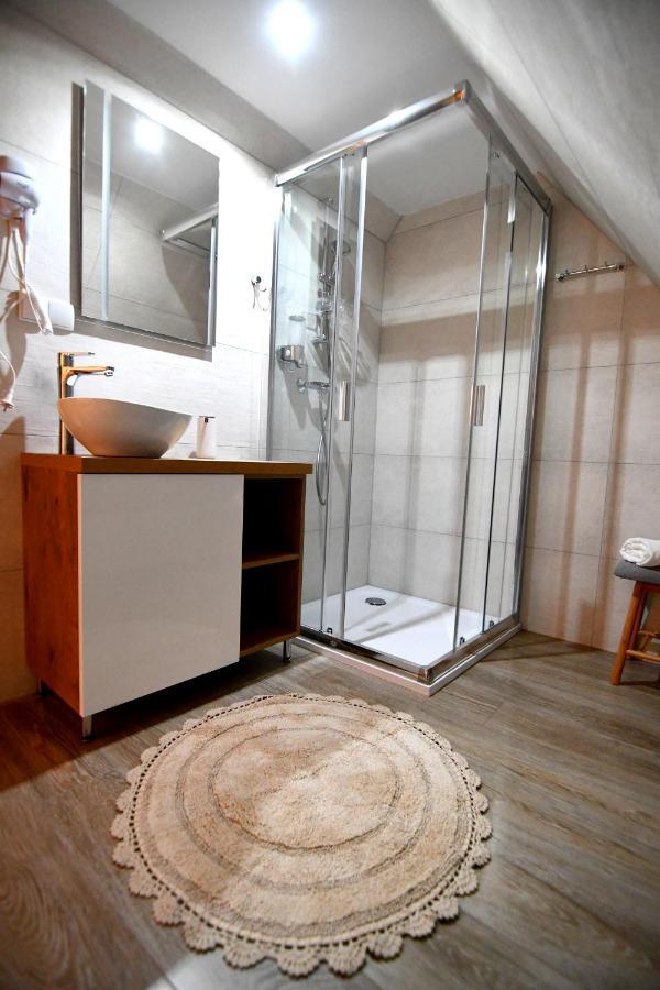 Aparthotel Rogowcowka *