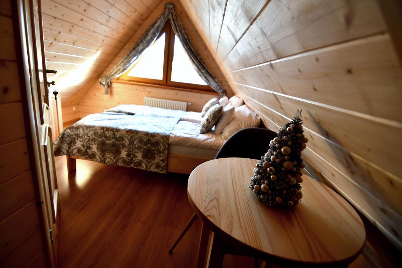 Rogowcowka Aparthotel